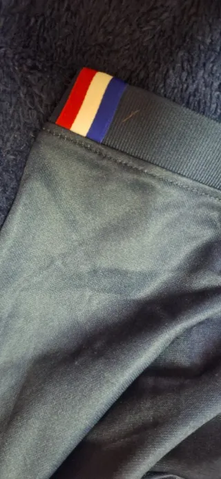 Camiseta Nike PSG Talla M