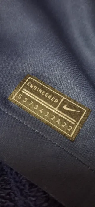 Camiseta Nike PSG Talla M