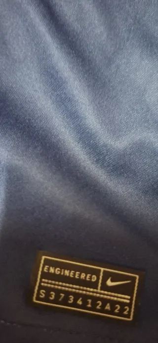 Camiseta Nike PSG Talla M