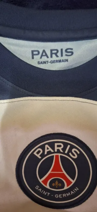 Camiseta Nike PSG Talla M