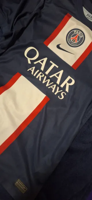 Camiseta Nike PSG Talla M