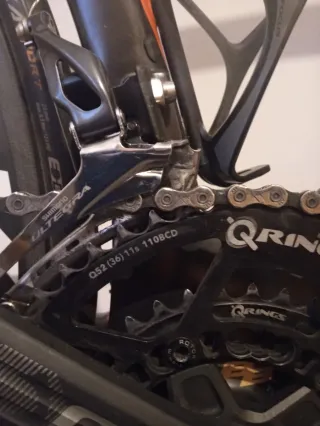 BH G6 Pro Bicicleta de Carretera