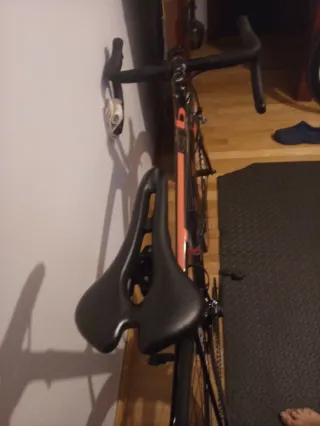 BH G6 Pro Bicicleta de Carretera