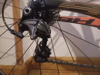 BH G6 Pro Bicicleta de Carretera