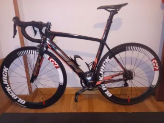 BH G6 Pro Bicicleta de Carretera