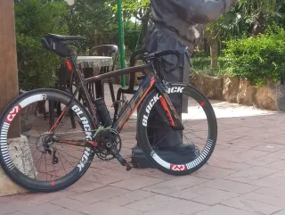 BH G6 Pro Bicicleta de Carretera