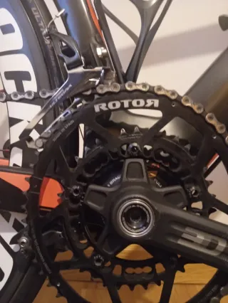 BH G6 Pro Bicicleta de Carretera