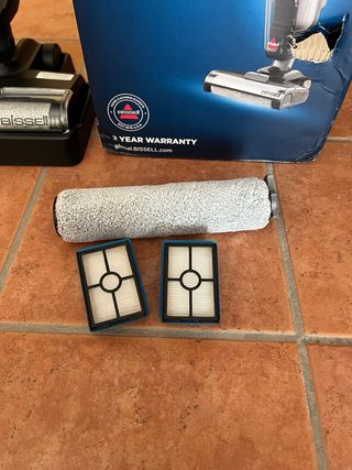 Bissell Crosswave HF2 Pro lava pavimenti