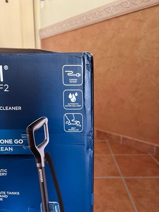 Bissell Crosswave HF2 Pro lava pavimenti