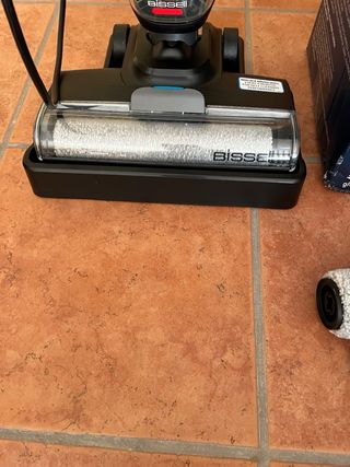 Bissell Crosswave HF2 Pro lava pavimenti