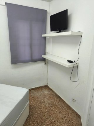 Habitación simple