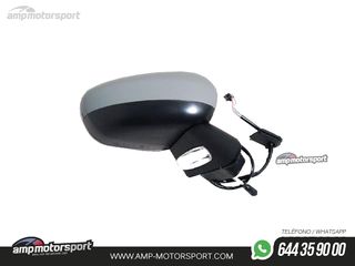 RETROVISOR COMPLETO DERECHO PARA CITROËN C3