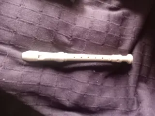 Flauta dulce para principiantes