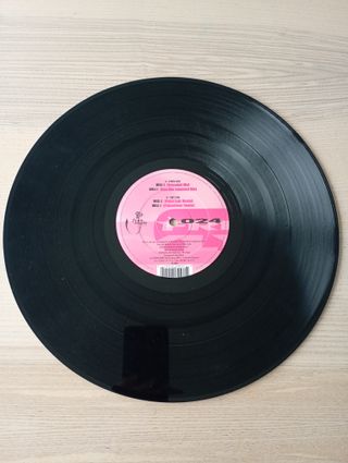 IAN VAN DAHL - WILL I - VINILO REMEMBER