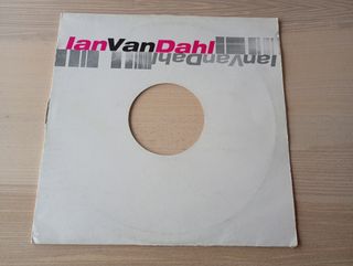 IAN VAN DAHL - WILL I - VINILO REMEMBER