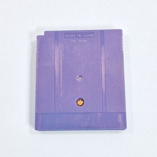 Pokemon Blue Version Nintendo Game Boy