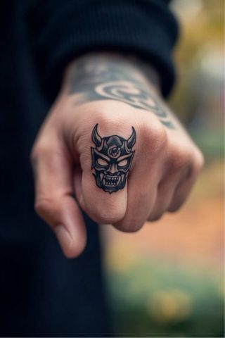 ¡Vendo Chiqui Tattoos por solo 20€! Zona Moratalaz