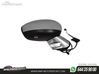 RETROVISOR COMPLETO DERECHO PARA CITROËN C3