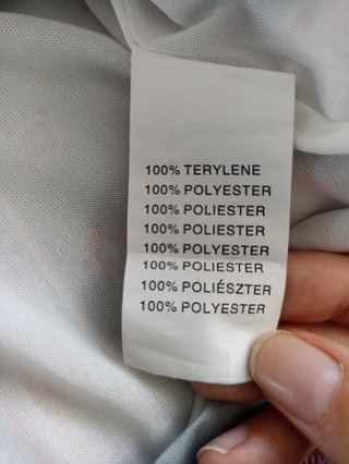 Vestido hippie de verano marca ANANY talla XL