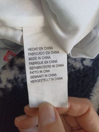 Vestido hippie de verano marca ANANY talla XL