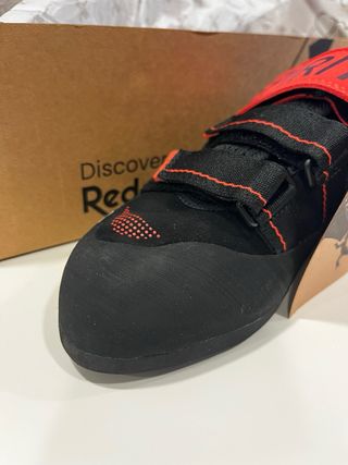 Pies de gato Red Chili Spirit 39 y 42