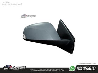 RETROVISOR COMPLETO DERECHO PARA RENAULT LAGUNA III