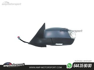 RETROVISOR COMPLETO IZQUIERDO PARA FORD GALAXY