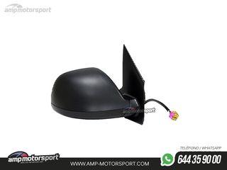 RETROVISOR COMPLETO DERECHO PARA VOLKSWAGEN T6 MULTIVAN / CARAVELLE
