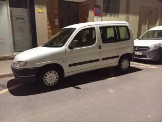 Citroen Berlingo 2000