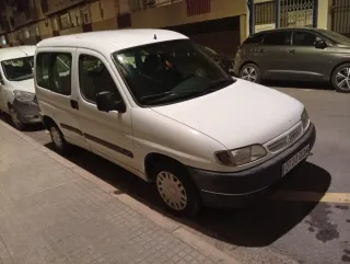 Citroen Berlingo 2000
