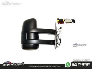 RETROVISOR COMPLETO DERECHO PARA IVECO DAILY