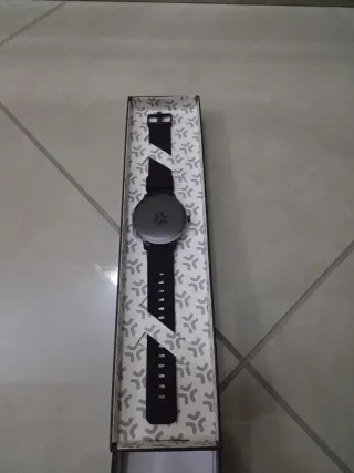 Smartwatch Celly nero/