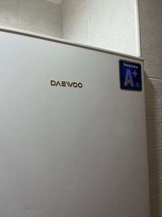 Nevera Daewoo A+