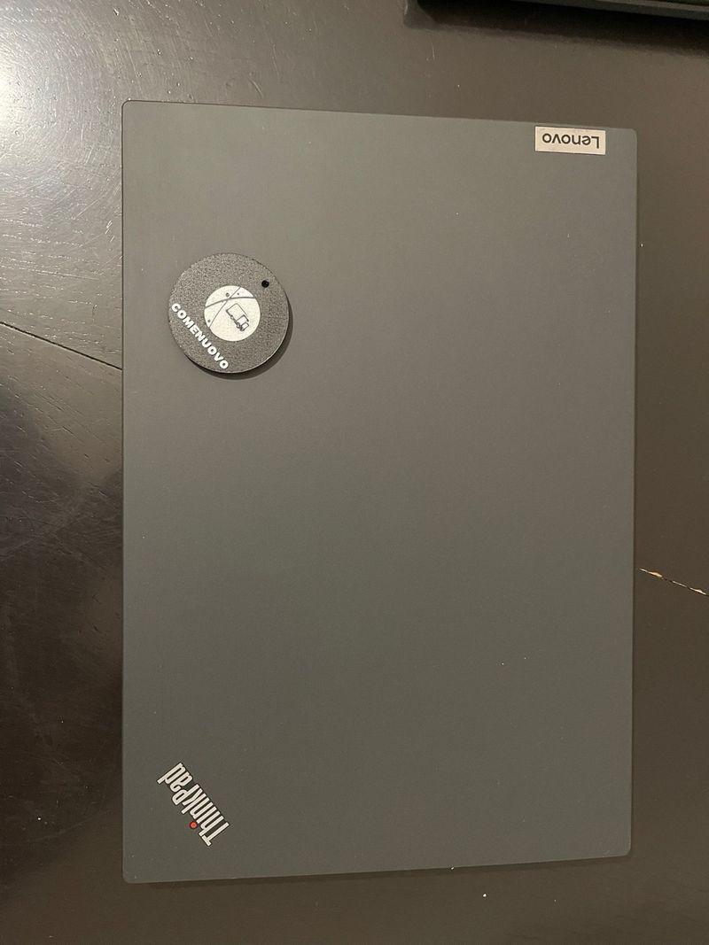 Lenovo T14s Gen2 Ryzen 7 Pro 16GB 512 SSD 14" FHD afbeelding 5