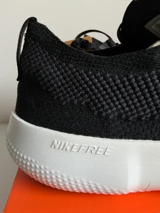 Zapatillas Nike Free 2025 Hombre Talla 44