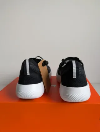 Zapatillas Nike Free 2025 Hombre Talla 44