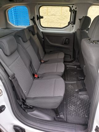 Opel Combo Life 2020