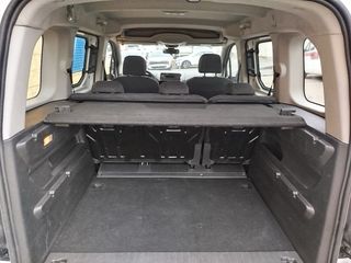 Opel Combo Life 2020