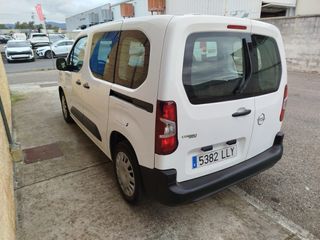 Opel Combo Life 2020