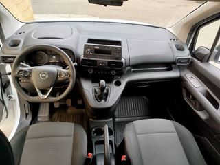 Opel Combo Life 2020