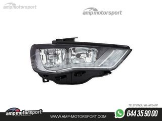 FARO DELANTERO DERECHO PARA AUDI A3 8V