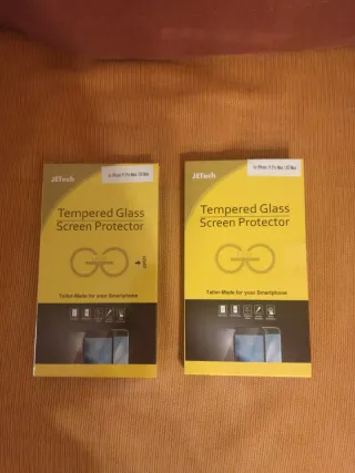 Protettore schermo iPhone 11 Pro Max/XS Max NUOVI