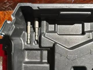 Taladro de impacto Parkside PDSSA 20-Li A1