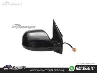 RETROVISOR COMPLETO DERECHO PARA VOLKSWAGEN T6 MULTIVAN / CARAVELLE
