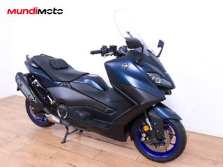 YAMAHA T-MAX 560
