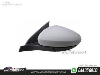 RETROVISOR COMPLETO IZQUIERDO PARA FIAT TIPO