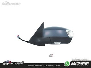 RETROVISOR COMPLETO IZQUIERDO PARA FORD GALAXY