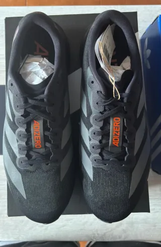 Adidas Adizero SL M Talla 43 1/3