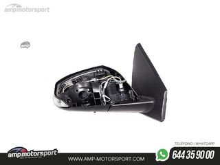 CUERPO DE RETROVISOR DERECHO PARA RENAULT MEGANE