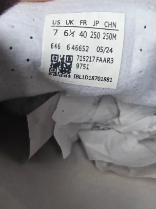 Zapatillas Gucci Beige y Verde